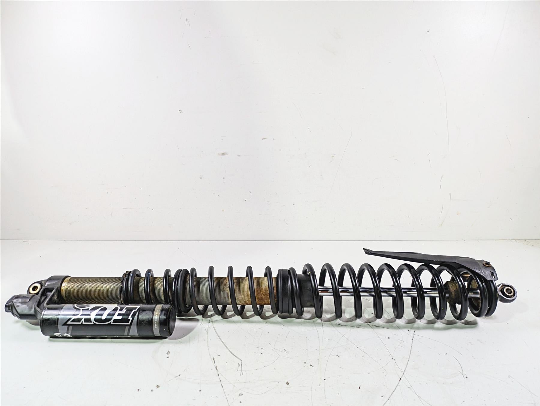 2019 Can Am Maverick X3 XRS Turbo R Left Fox Rear Shock Damper 706002941 {{ shop.shopifyCountryName }} - Mototech271