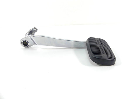 2003 Harley Touring FLHTCI E-Glide 100TH Rear Brake Lever Pedal 42407-02 {{ shop.shopifyCountryName }} - Mototech271