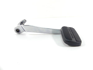 2003 Harley Touring FLHTCI E-Glide 100TH Rear Brake Lever Pedal 42407-02 | Mototech271