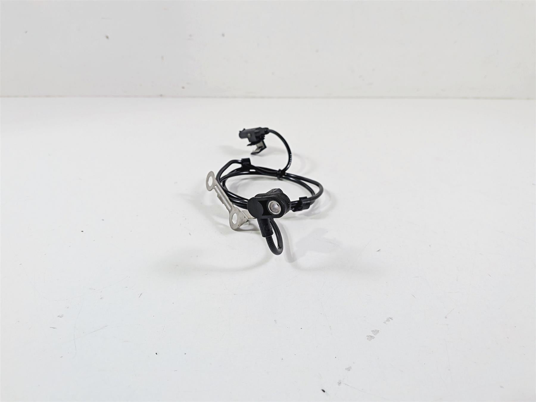 2016 BMW R1200RT RT RTW K52 Rear Abs Brake Wheel Speed Sensor 34528551611 {{ shop.shopifyCountryName }} - Mototech271