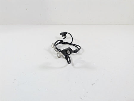 2016 BMW R1200RT RT RTW K52 Rear Abs Brake Wheel Speed Sensor 34528551611 {{ shop.shopifyCountryName }} - Mototech271
