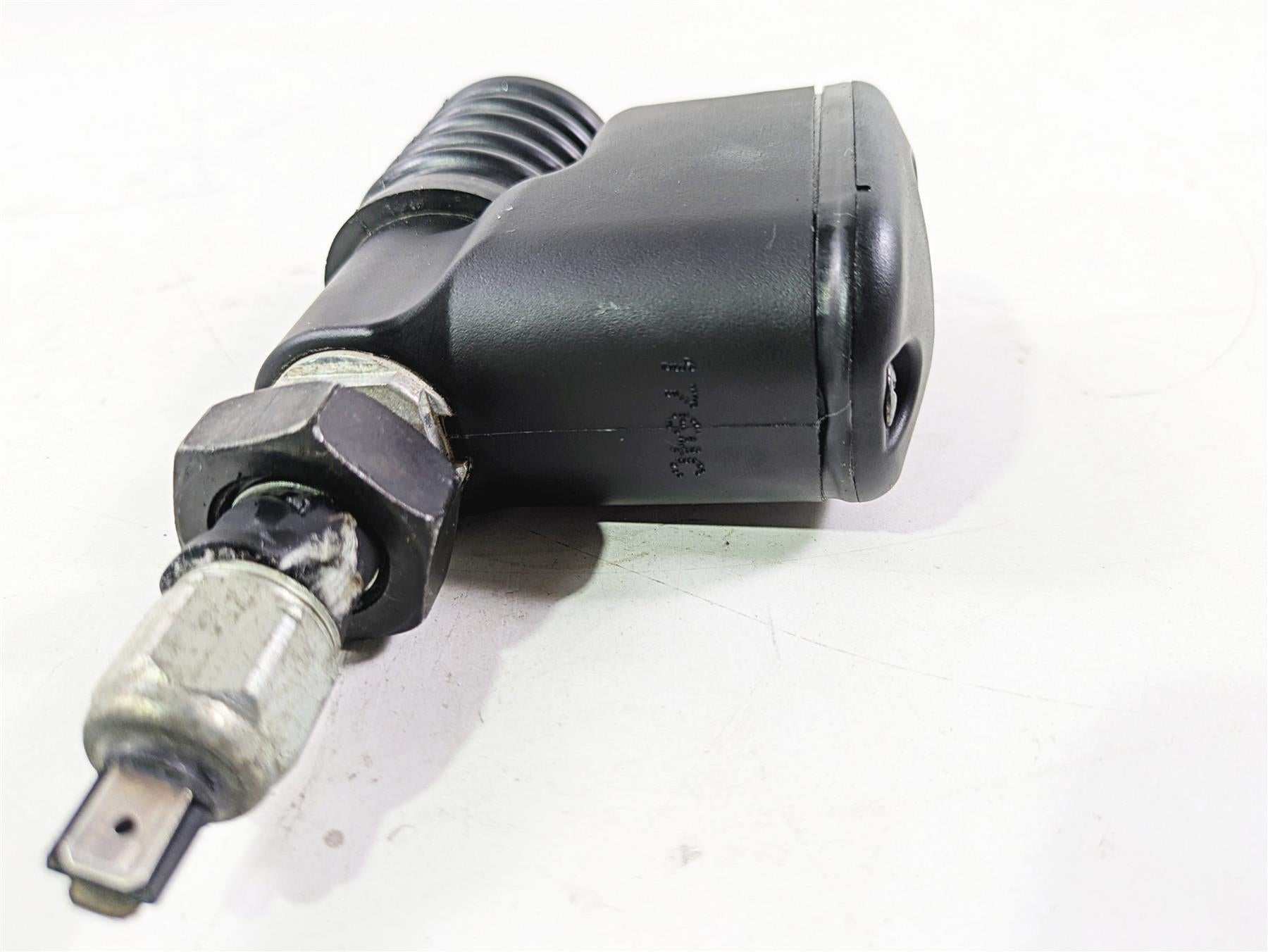 2015 Harley FXDL Dyna Low Rider Rear Brake Master Cylinder 41700065A {{ shop.shopifyCountryName }} - Mototech271