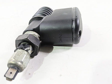 2015 Harley FXDL Dyna Low Rider Rear Brake Master Cylinder 41700065A {{ shop.shopifyCountryName }} - Mototech271
