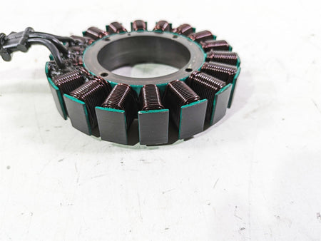 2013 Harley FXDWG Dyna Wide Glide Alternator Generator Stator 30017-08 {{ shop.shopifyCountryName }} - Mototech271