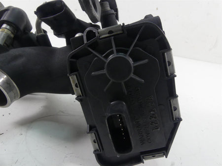 2013 Harley Touring FLHTK Electra Glide Throttle Body Fuel Injection 27685-11 {{ shop.shopifyCountryName }} - Mototech271