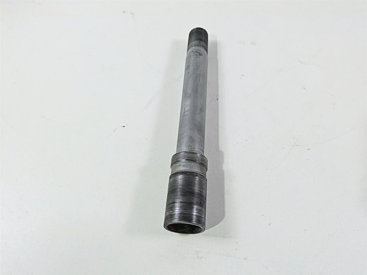 2014 BMW K1300S K40 Front Axle Wheel Spindle 31448526440 {{ shop.shopifyCountryName }} - Mototech271