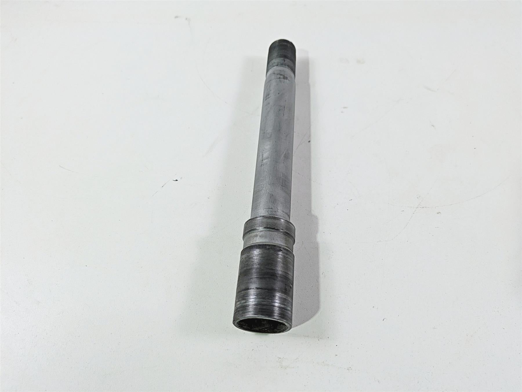 2014 BMW K1300S K40 Front Axle Wheel Spindle 31448526440 {{ shop.shopifyCountryName }} - Mototech271
