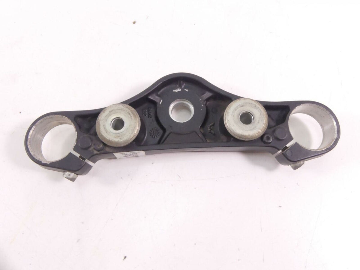 2010 Victory Vision Tour Upper Triple Tree Steering Clamp 5136014 {{ shop.shopifyCountryName }} - Mototech271