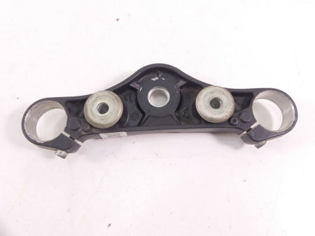2010 Victory Vision Tour Upper Triple Tree Steering Clamp 5136014 {{ shop.shopifyCountryName }} - Mototech271
