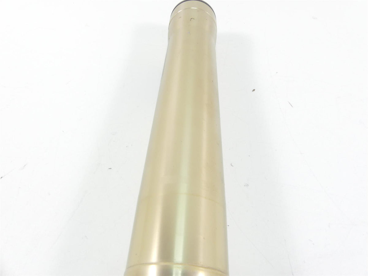 2013 BMW R1200GS GSW K50 Straight Right Lower Front Fork Slider Tube 8523444 {{ shop.shopifyCountryName }} - Mototech271