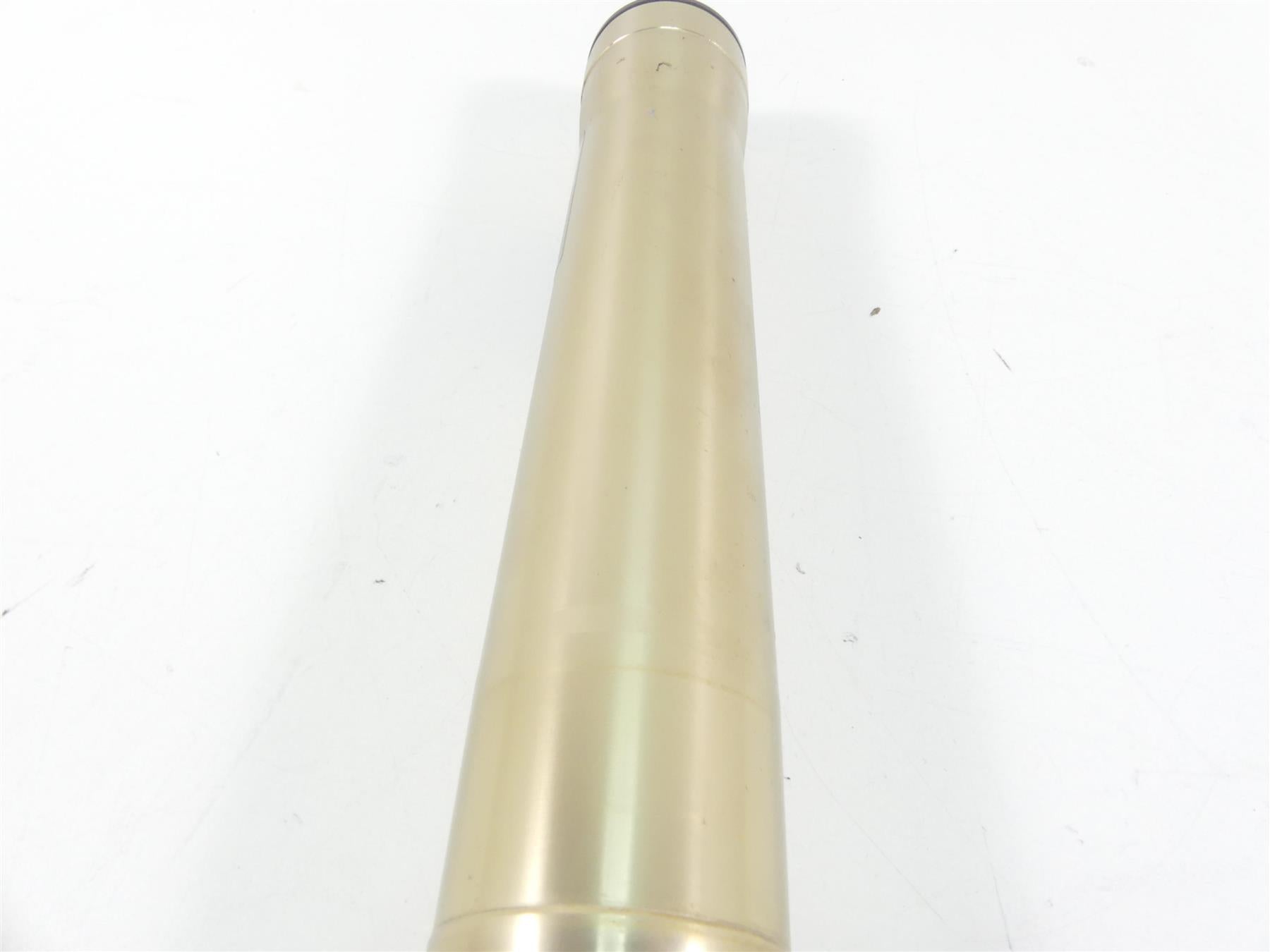 2013 BMW R1200GS GSW K50 Straight Right Lower Front Fork Slider Tube 8523444 {{ shop.shopifyCountryName }} - Mototech271