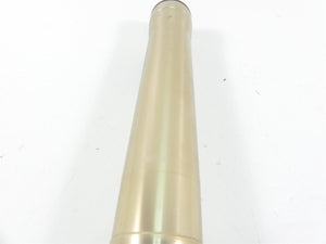 2013 BMW R1200GS GSW K50 Straight Right Lower Front Fork Slider Tube 8523444
