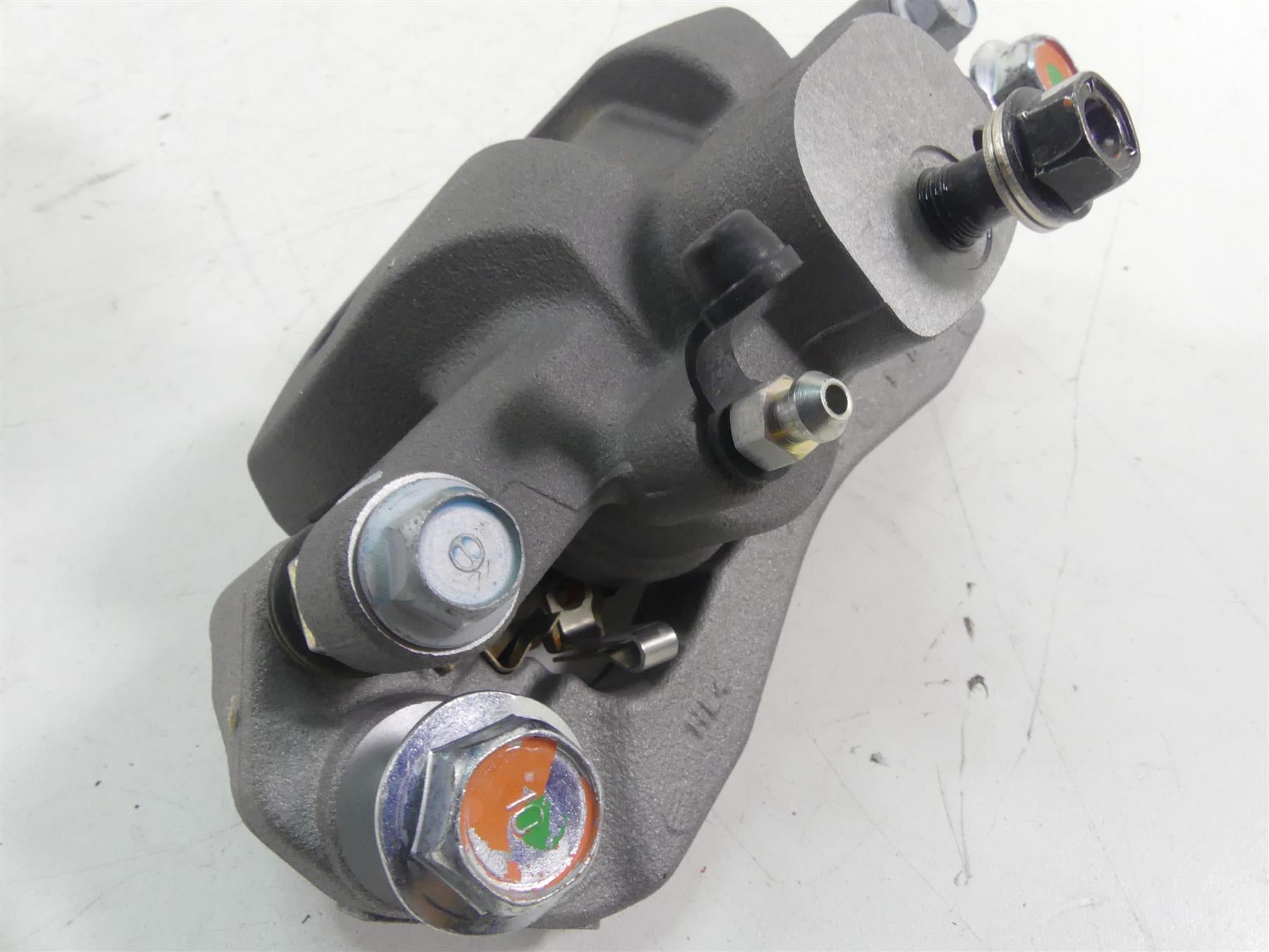 2021 Honda Talon SXS1000 S2X 1000R Nissin Front Brake Caliper Set 45150-HL4-A01 {{ shop.shopifyCountryName }} - Mototech271