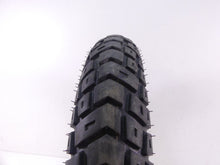 Load image into Gallery viewer, Used Front Dual Sport Tire Motoz Tractionator GPS 110/80-19 59T DOT3620
