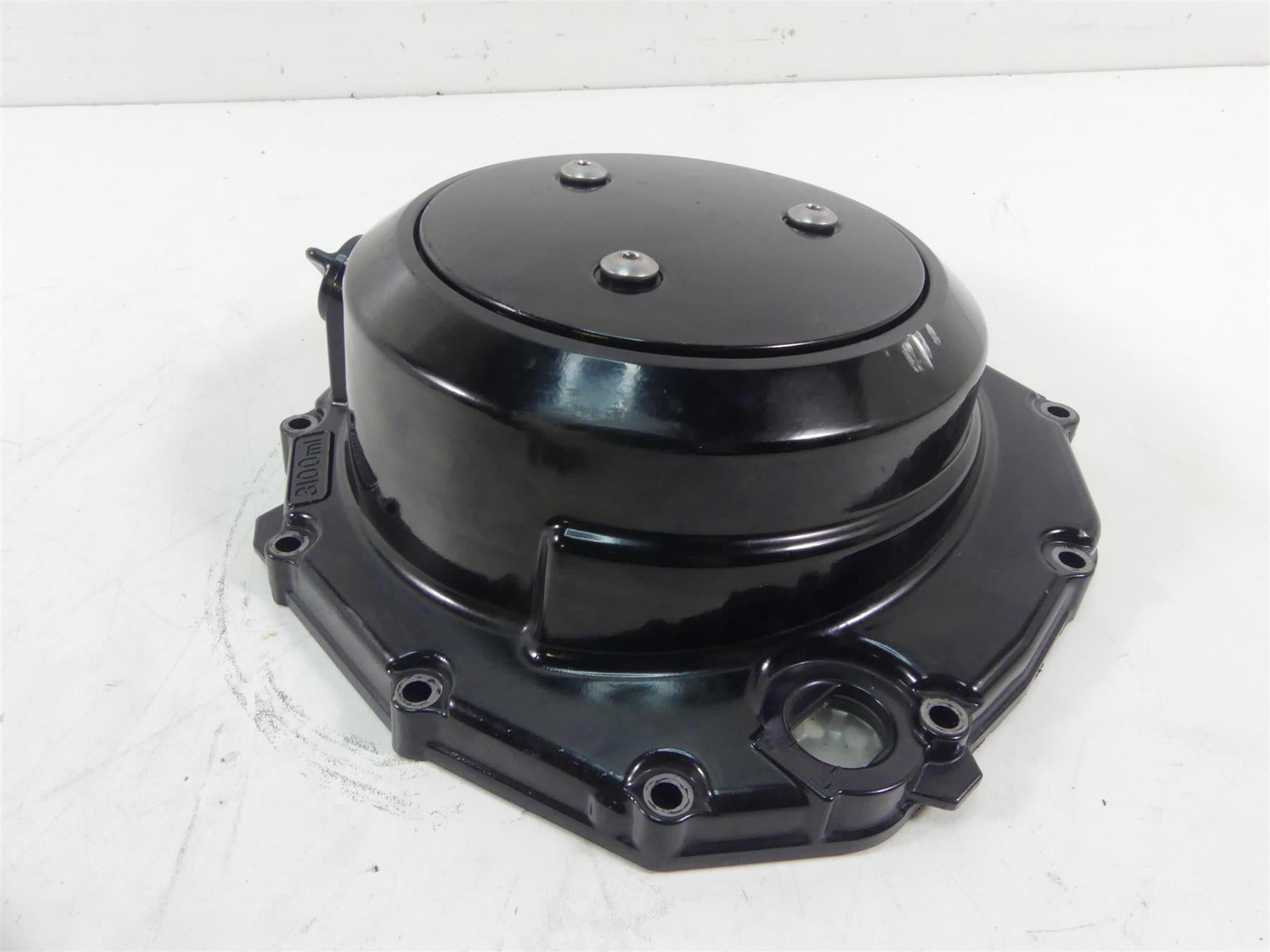 2020 Suzuki GSX1300 R Hayabusa Primary Drive Clutch Cover 11340-24F01 {{ shop.shopifyCountryName }} - Mototech271