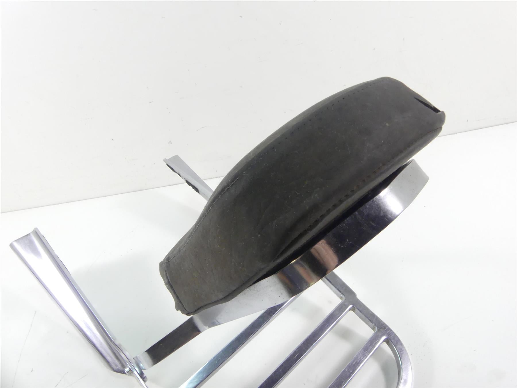 2003 Honda VTX1300 S Sissybar Sissy Bar Passenger Backrest 23" - Read {{ shop.shopifyCountryName }} - Mototech271