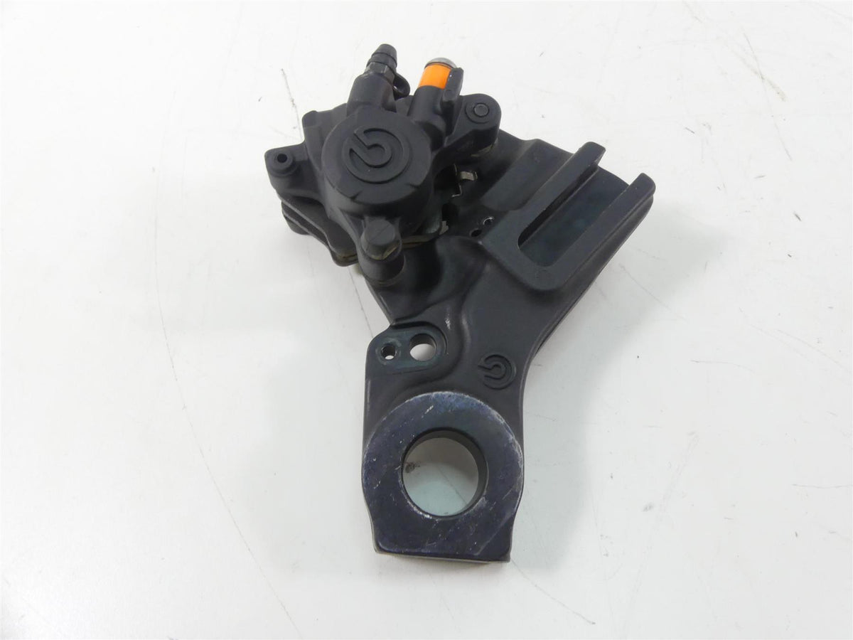 2020 BMW F850 GS K81 Rallye Rear Brembo Brake Caliper & Bracket 34218565375 {{ shop.shopifyCountryName }} - Mototech271