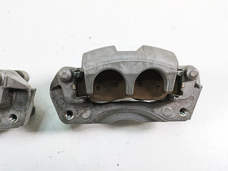 2018 Yamaha YXZ1000R EPS SS Nice Front Brake Caliper Set 2HC-2580T-00-00 {{ shop.shopifyCountryName }} - Mototech271