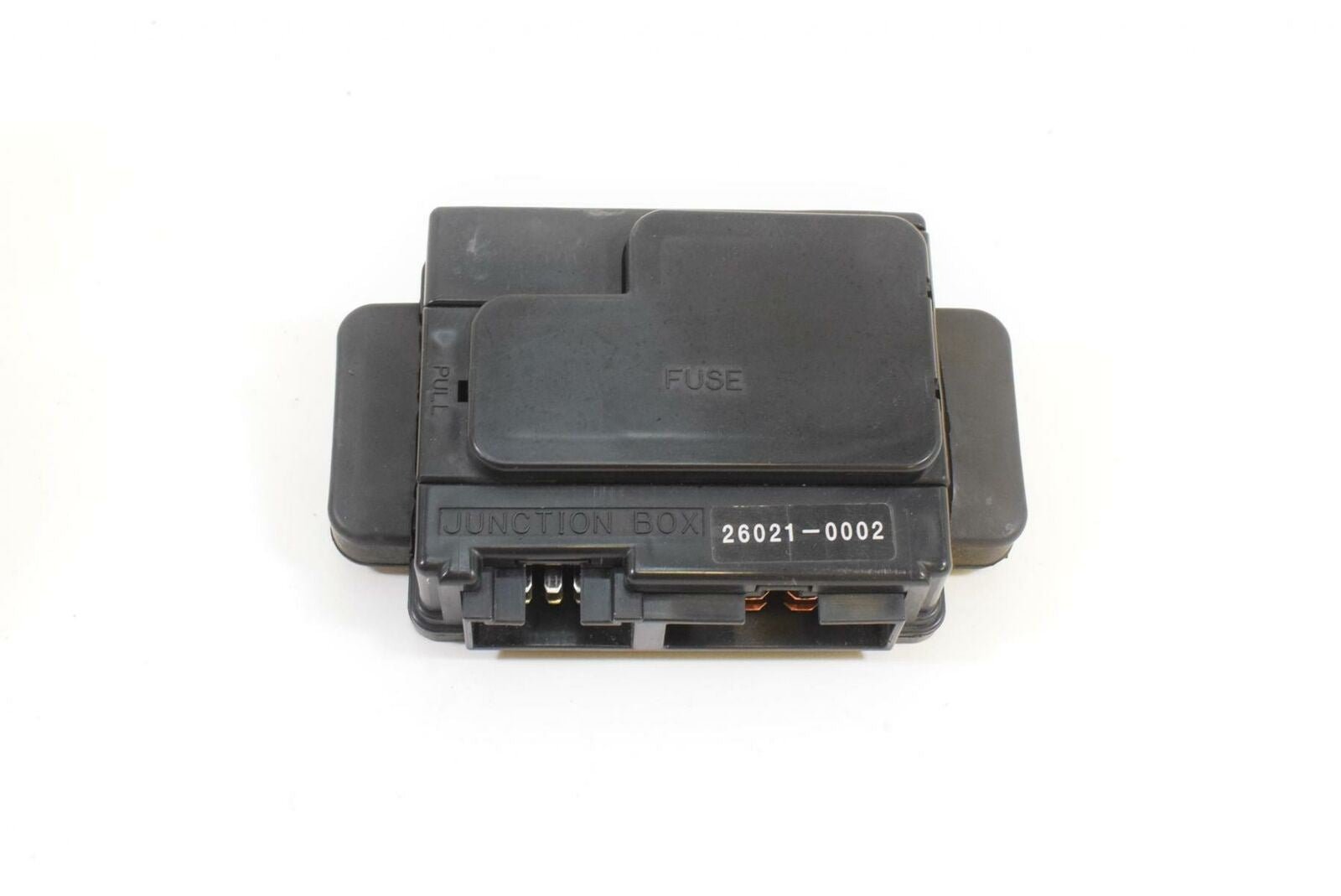 2004 Suzuki VZ1600 Marauder Fuse Junction Box Module 26021-002 | Mototech271