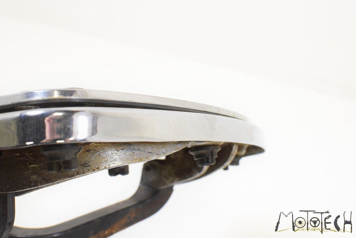 1997 Harley Touring FLHRI Road Kink Front Rider L+R Floor Board Brake Pedeal SET {{ shop.shopifyCountryName }} - Mototech271