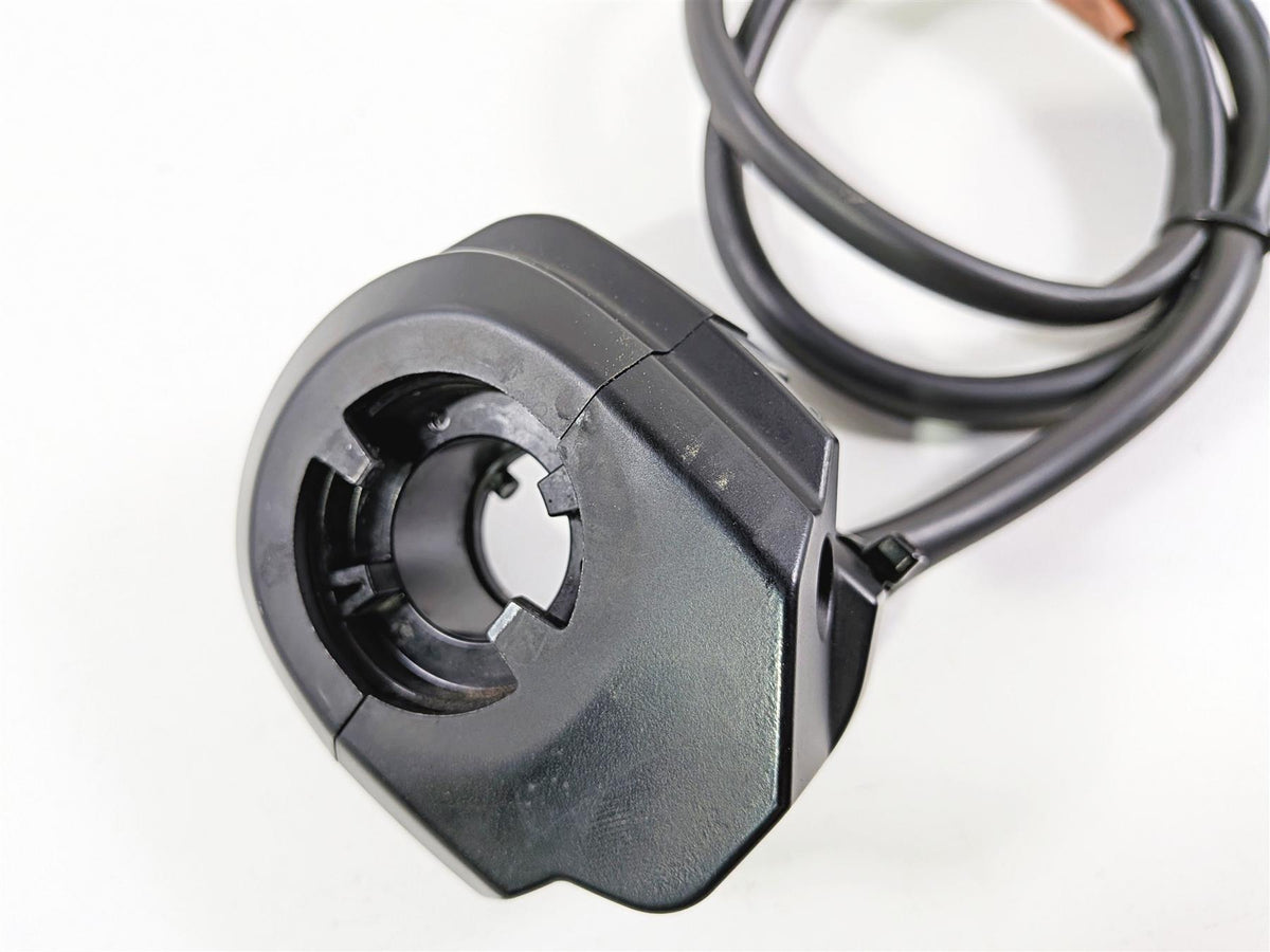 2022 Triumph Tiger 900 GT Pro Ride Fly By Wire Throttle Grip Sensor T2042074 {{ shop.shopifyCountryName }} - Mototech271