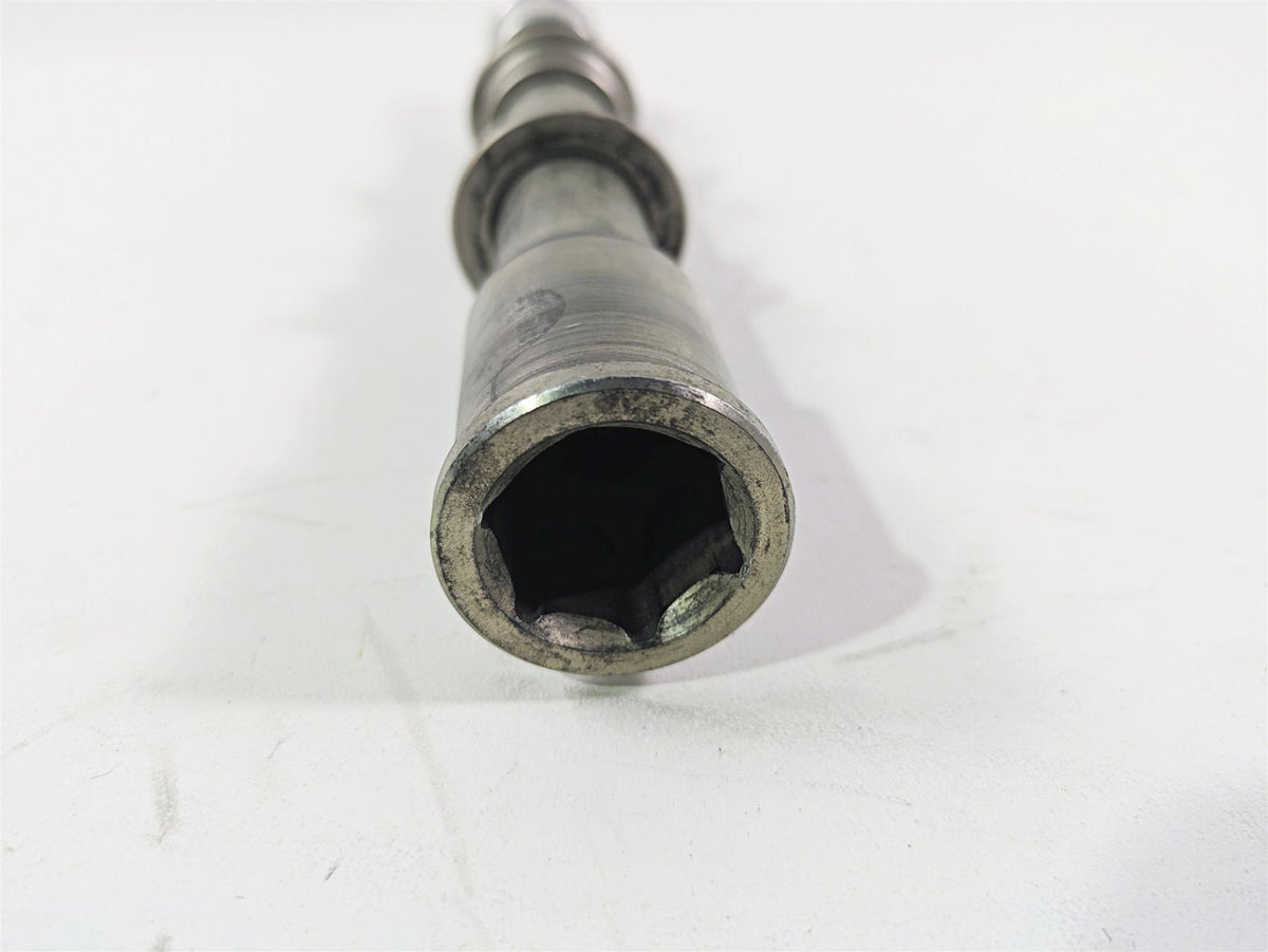2016 Kawasaki ZX10R Ninja Front 25Mm Wheel Spindle Axle 41068-0594 {{ shop.shopifyCountryName }} - Mototech271