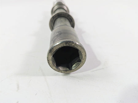 2016 Kawasaki ZX10R Ninja Front 25Mm Wheel Spindle Axle 41068-0594 {{ shop.shopifyCountryName }} - Mototech271