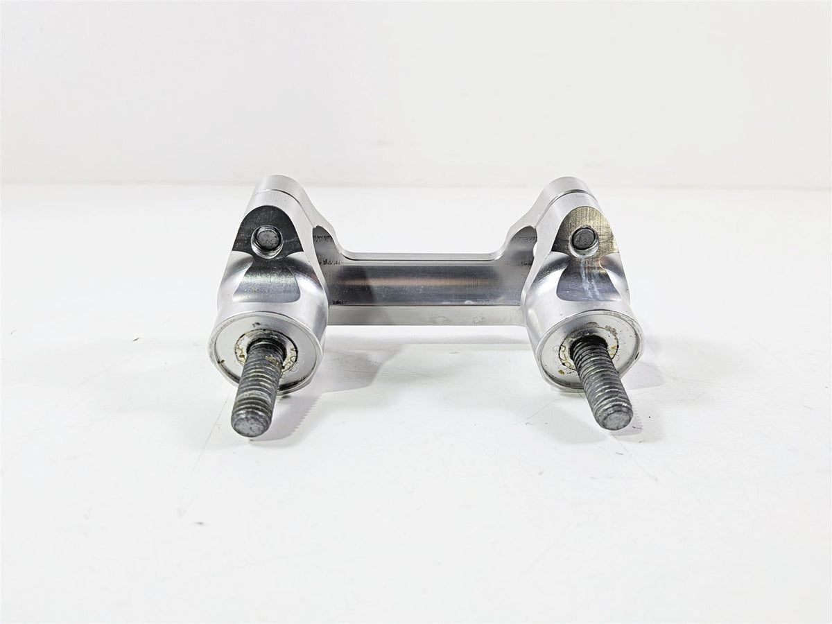 2018 Husqvarna 701 Supermoto 1.5" Rise Riser Holder Handlebar Clamp 79001139036-Mototech271