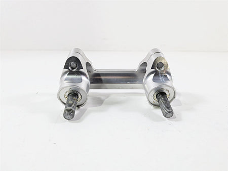 2018 Husqvarna 701 Supermoto 1.5" Rise Riser Holder Handlebar Clamp 79001139036-Mototech271