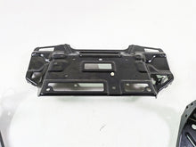 Load image into Gallery viewer, 2015 Harley Touring FLHTKL Electra Glide Front Fairing Mount Holder 57000169A

