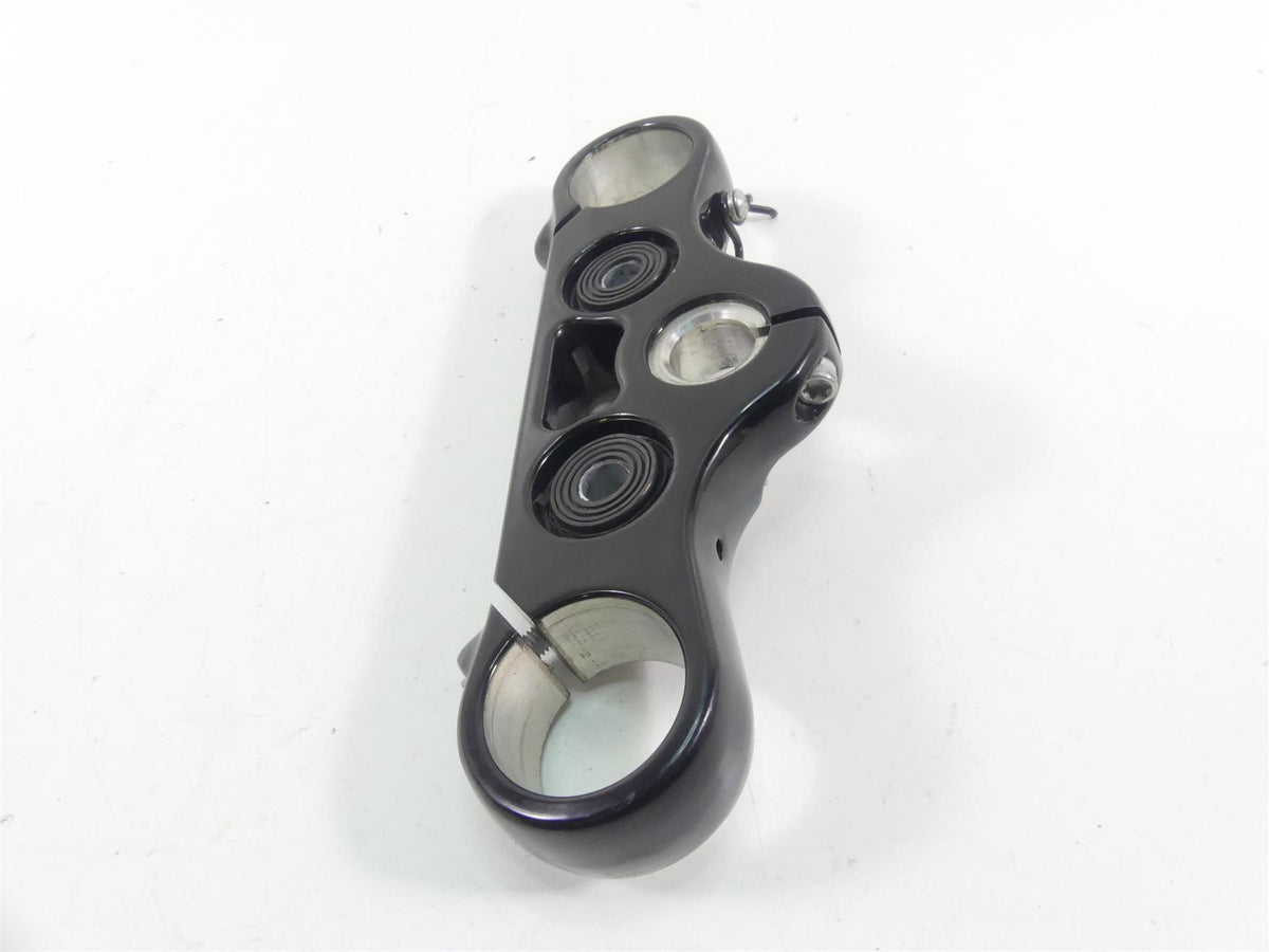2020 Harley Softail FXBB Street Bob Upper Triple Tree Steering Clamp 45900174 {{ shop.shopifyCountryName }} - Mototech271