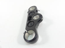 Load image into Gallery viewer, 2020 Harley Softail FXBB Street Bob Upper Triple Tree Steering Clamp 45900174
