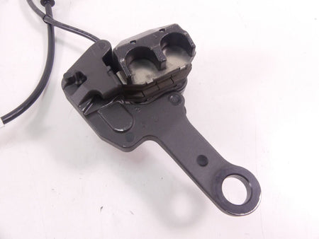 2019 Harley FXLR Softail Low Rider Rear Brake Caliper + Mount & Lines 41300192 {{ shop.shopifyCountryName }} - Mototech271