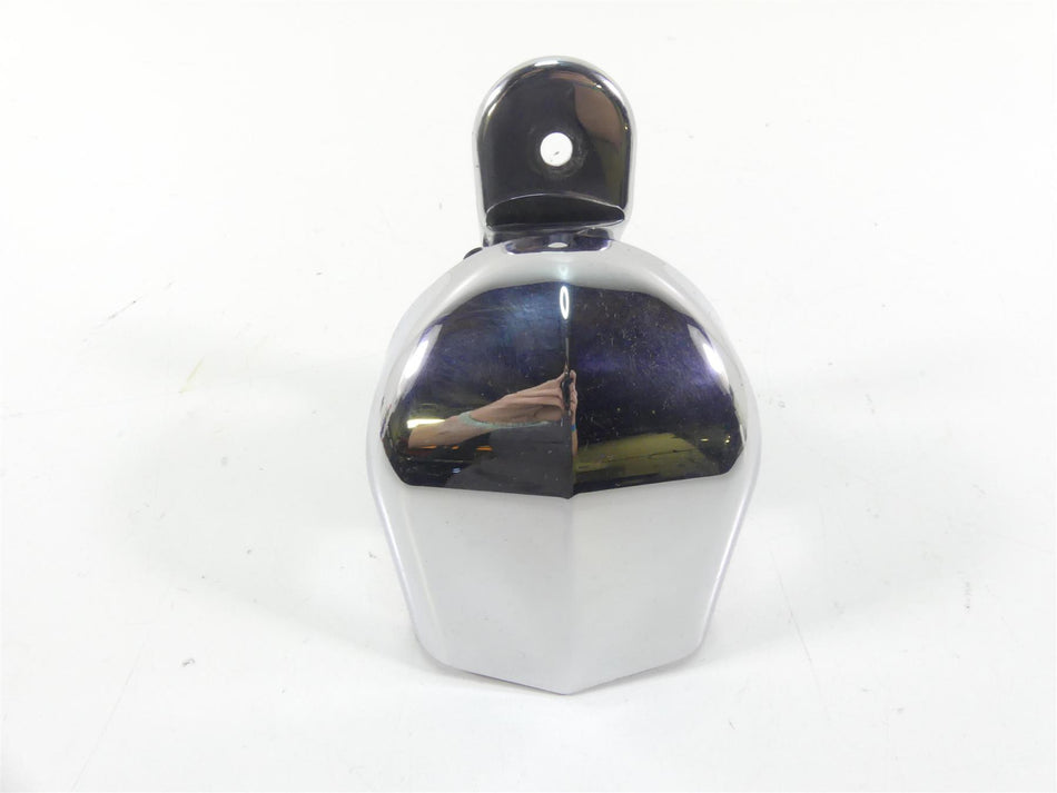 2013 Harley Touring FLHX Street Glide Horn + Chrome Cover 61300478A {{ shop.shopifyCountryName }} - Mototech271