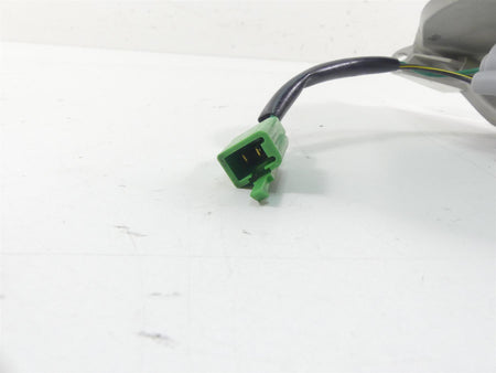 2021 Kawasaki ZX1400 ZX14R Ninja Left Rear Blinker Turn Signal 23040-0121 {{ shop.shopifyCountryName }} - Mototech271