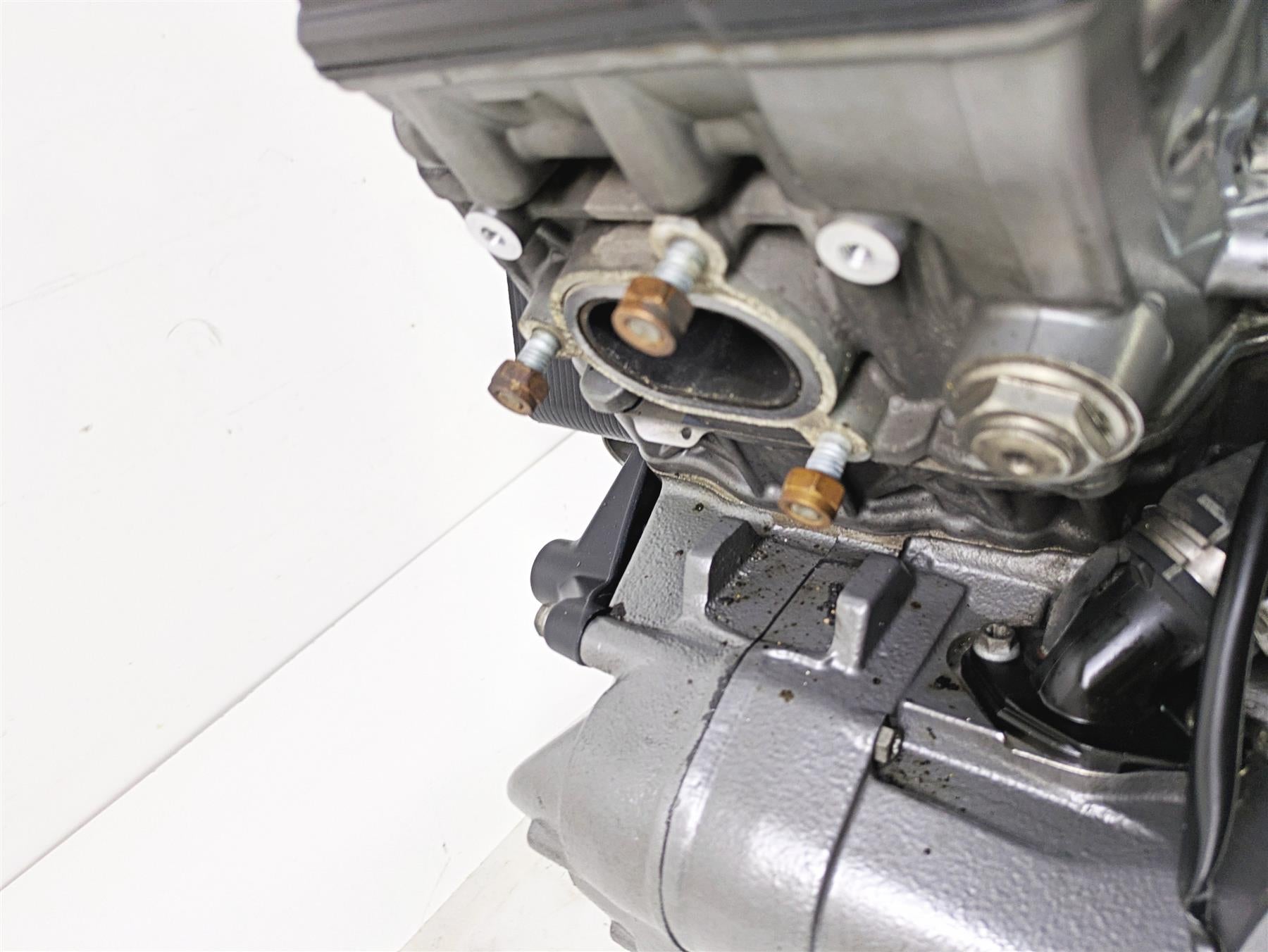 2018 KTM 1290 Super Adv S Running LC8 Engine Motor 22K -Video 6043000004424 {{ shop.shopifyCountryName }} - Mototech271