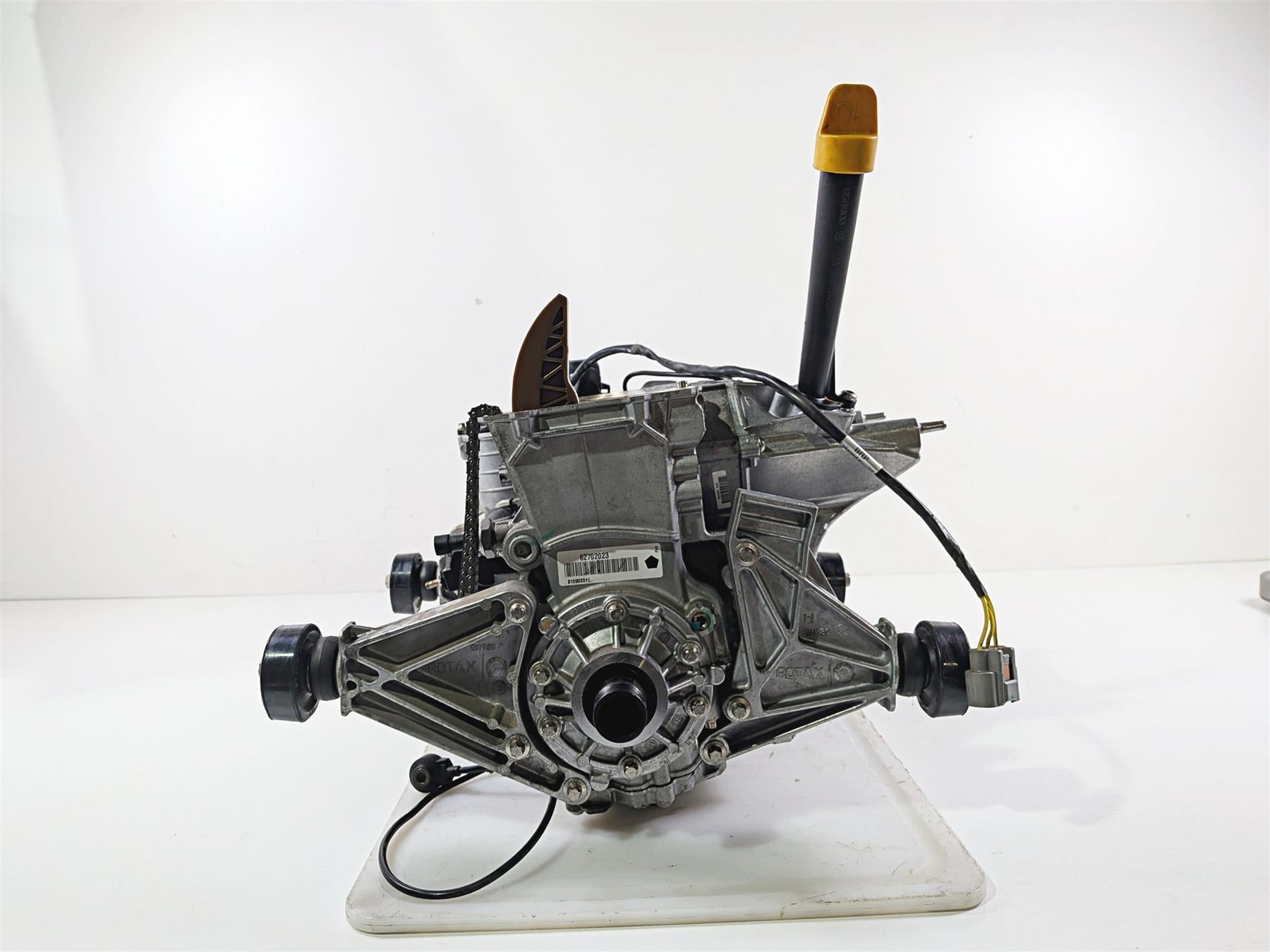 2021 Sea-Doo Spark 900 Trixx Engine Bottom End Crankshaft Piston 420894026 {{ shop.shopifyCountryName }} - Mototech271