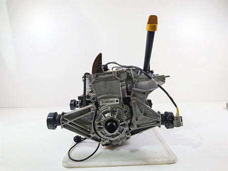 2021 Sea-Doo Spark 900 Trixx Engine Bottom End Crankshaft Piston 420894026 {{ shop.shopifyCountryName }} - Mototech271