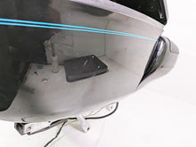 Load image into Gallery viewer, 2004 Yamaha XVZ1300 Royal Star Rear Trunk Top Case &amp; Mounts 4XY-W2846-00-P0 | Mototech271
