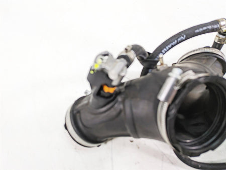 2020 Ducati Scrambler 1100 Sport Pro Throttle Body Intake 28241071A 14010851E {{ shop.shopifyCountryName }} - Mototech271