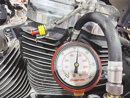 2018 Harley Touring FLHTCU Electra Glide 107 M8 Engine Motor 8K -Video 16200370-Mototech271