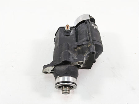 2011 Harley Touring FLTRU Road Glide Engine Starter Motor - Read 31618-06A {{ shop.shopifyCountryName }} - Mototech271