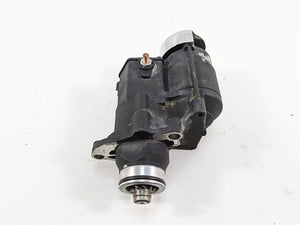 2011 Harley Touring FLTRU Road Glide Engine Starter Motor - Read 31618-06A | Mototech271