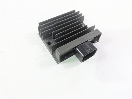 2020 Kawasaki ZX6R ZX636 Ninja Rectifier Voltage Regulator 21066-0756 SH868AA {{ shop.shopifyCountryName }} - Mototech271