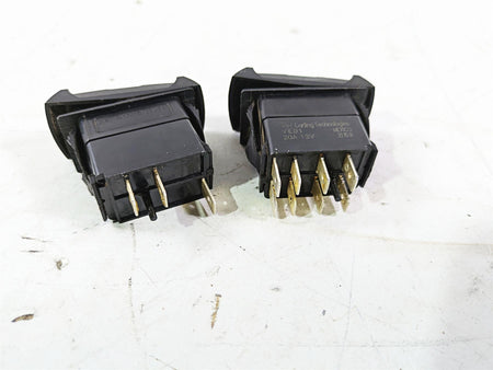 2022 Polaris RZR XP 4 1000 Premium Ignition Awd Fwd Light Switch & Key 4016058 {{ shop.shopifyCountryName }} - Mototech271