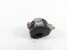 Load image into Gallery viewer, 2016 BMW R1200R K53 Left Abs Esa Blinker Cruise Control Switch 61318549965

