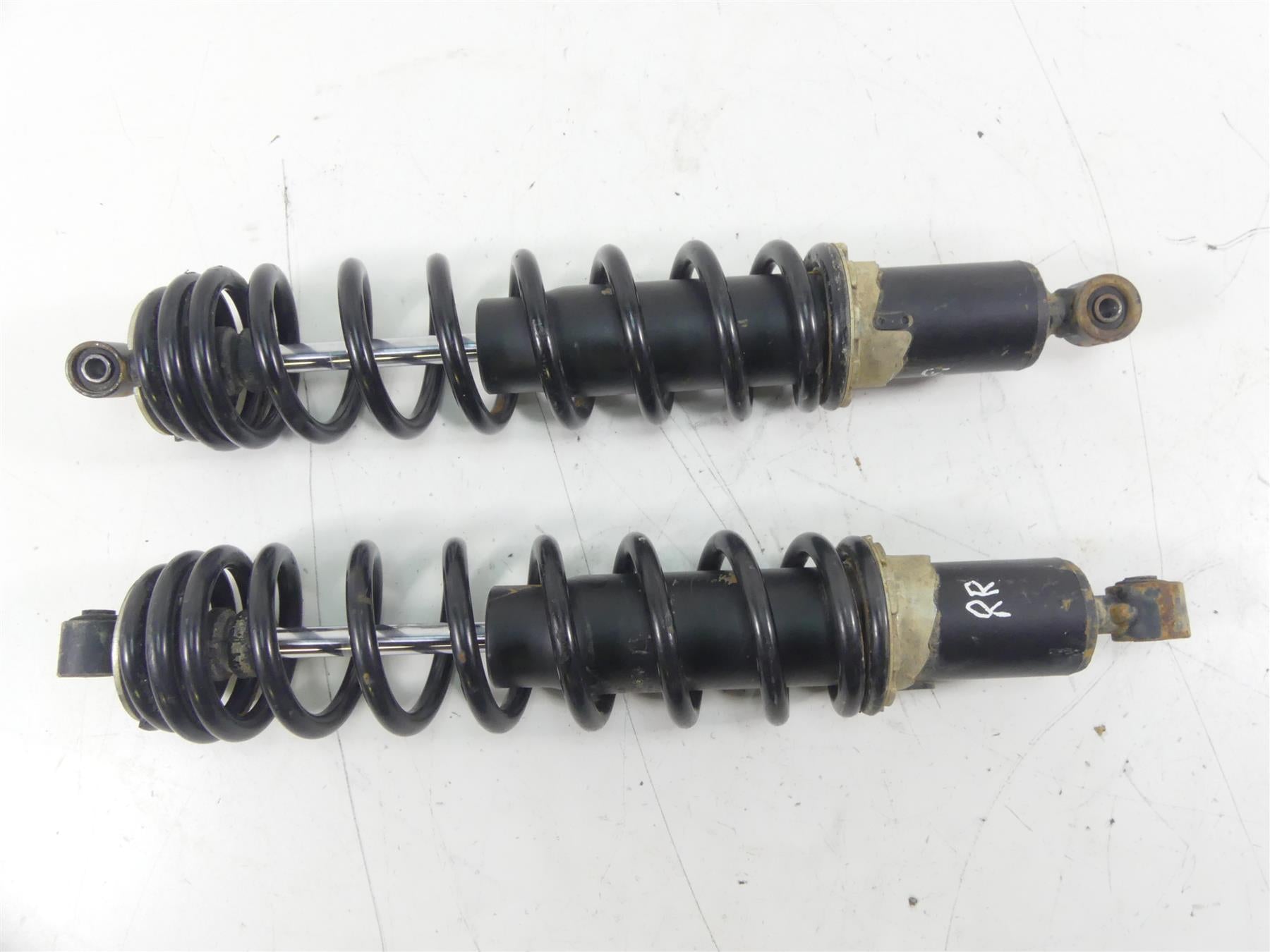 2020 Can-Am Commander 1000R XT Rear Suspension Damper Shock Set 706000615 {{ shop.shopifyCountryName }} - Mototech271