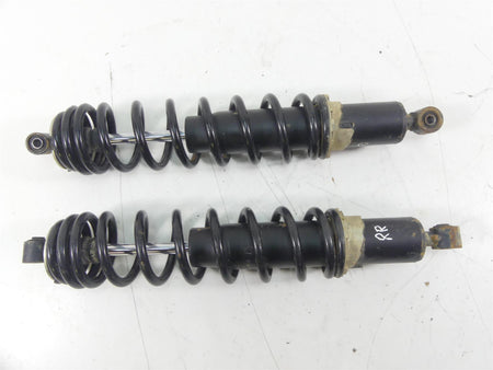 2020 Can-Am Commander 1000R XT Rear Suspension Damper Shock Set 706000615 {{ shop.shopifyCountryName }} - Mototech271