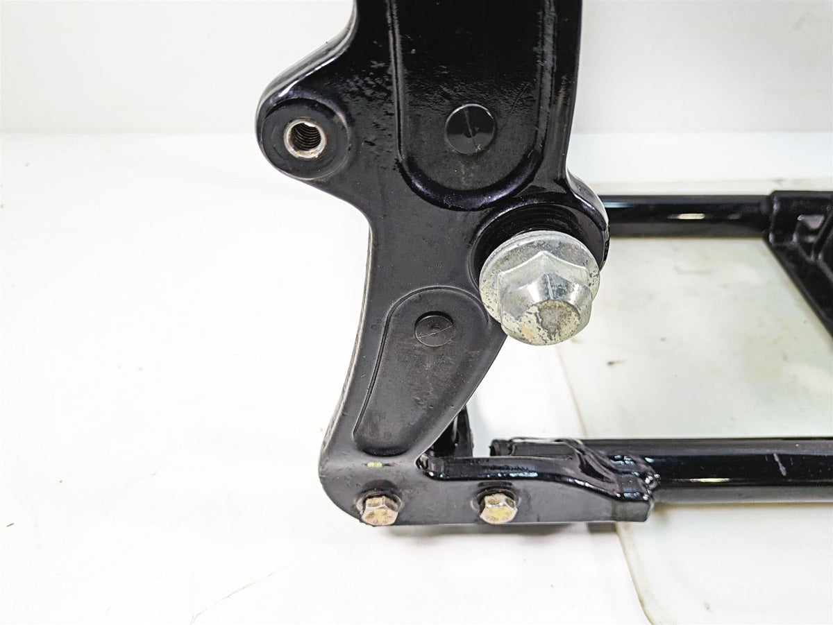2013 Harley Softail FLSTC Heritage Classic Straight Main Frame Chassis With Salvage Texas Title 47173-11 {{ shop.shopifyCountryName }} - Mototech271