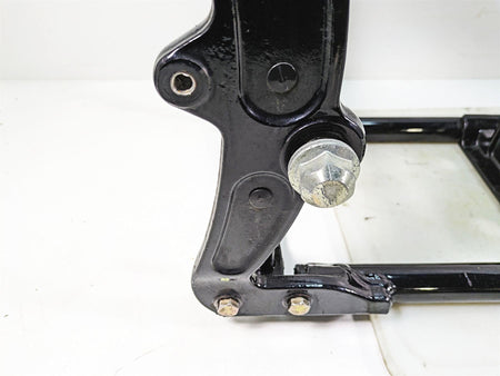 2013 Harley Softail FLSTC Heritage Classic Straight Main Frame Chassis With Salvage Texas Title 47173-11 {{ shop.shopifyCountryName }} - Mototech271